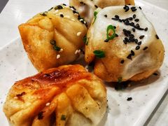 生煎-咬不得高祖生煎·简餐(骆家庄店)