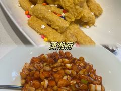 -辣婆婆(航天桥店)