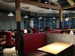 -比格比萨(国际能源店)