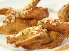 -侨美食家·粤菜(体育西路店)