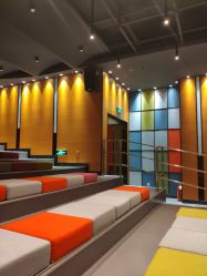 点击看大图 -小鸡哆哆故事屋·儿童乐园(嘉里城店)