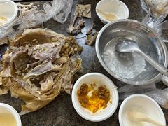 -阿侬盐焗鸡(清澜店)