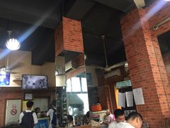 -广慈小吃铺沪味佳饭堂