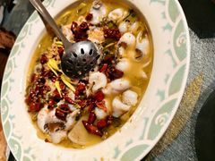 -晓粤·惹味粤菜(凯德乐峰广场店)