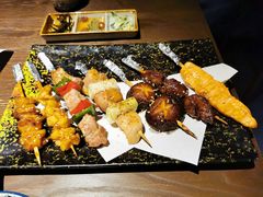 -鲸山上·私房日料(泰达MSD店)