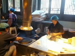 大堂-大张烙馍村(泉山店)