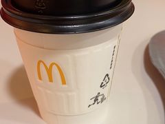 -麦当劳(一德路店)