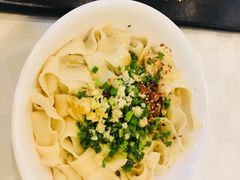 -唐晋人家(源深路店)