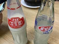 -曹宝林砂锅麻辣烫(星光路店)