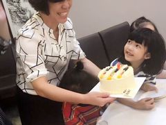 -Rosy洛绮·蛋糕咖啡店