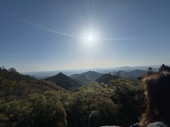 -莫干山风景区