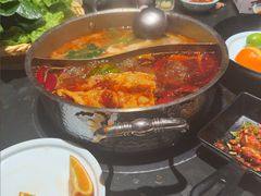 -正禾鲜·潮汕牛肉火锅(凯德天府店)