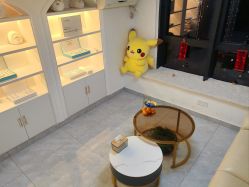 -匠凡皮肤管理工作室