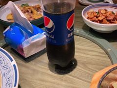 -湘邻呷铺·田园家宴(汉基广场店)