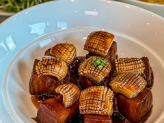 -世博源公馆·本帮融合菜·主题包厢·江景餐厅