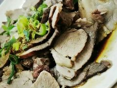 蒸肉-翟氏天天小吃(上东街区店)