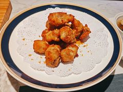 -金汤宴餐厅·粤菜(德云社店)