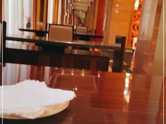 -民族饭店-四季餐厅