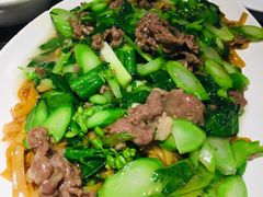 -八合里牛肉火锅(新洲店)