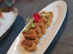 -HOMES上海本帮菜(襄阳公园店)