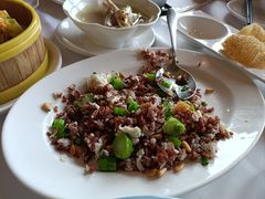 -顺德喜来登酒店·采悦轩
