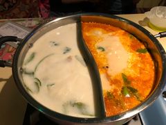 -甘尼仕印度餐厅爵士酒吧(阳春巷店)