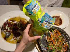 -九毛九西北菜(百信广场店)