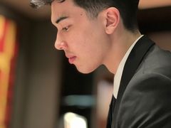 -广州文华东方酒店·江-由辉师傅主理