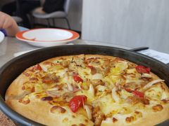 -必胜客(尹山湖歌林公园店)