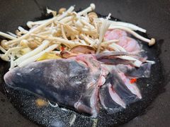 -鲜潭蒸汽石锅鱼(五道口购物中心店)