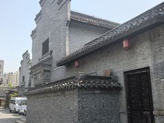 -水绘园