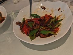 -福来齐·鲁菜海鲜·渔家菜(朝阳街分店)