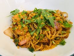 -良木缘咖啡西餐(优品道广场店)