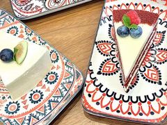 -姆们M Sweetie Cake(五道口店)