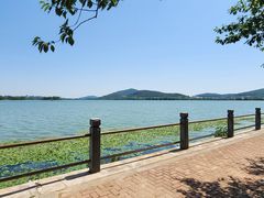 -无锡蠡湖国家湿地公园-蠡园