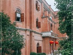 -洪江古商城