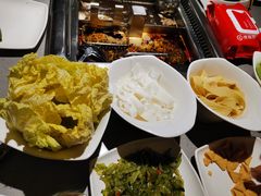 -海底捞火锅(万象城店)