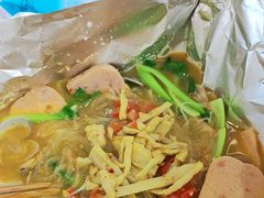 -见味花甲(福田coco park店)