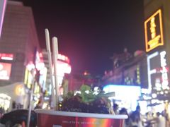 -黑色经典臭豆腐·湖南特产(步行街店)