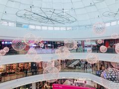 -万达广场(东莞厚街店)