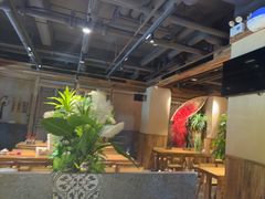 -清真有奴思烤肉坊(酒泉路店)