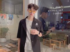 -稀物集咖啡(徽州大道店)