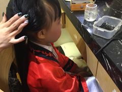 -盘子女人坊(顺德店)