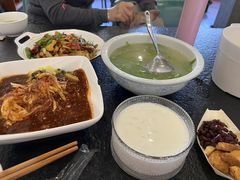 -喜洲翰林餐厅(董家百年老宅店)