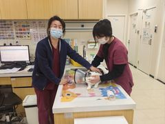 -美联众合动物医院·24h京西诊疗中心