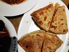 -河沿肉饼Beijing Pie(东华门店)