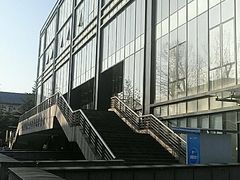 -北京师范大学邱季端体育馆