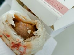 -长发西饼(临顿路店)