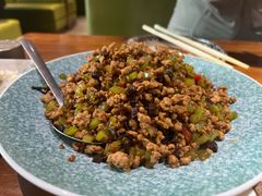黑三剁-遇见阿家村云南菜(魏公村店)