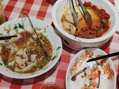 -西贝莜面村(镇江苏宁广场店)